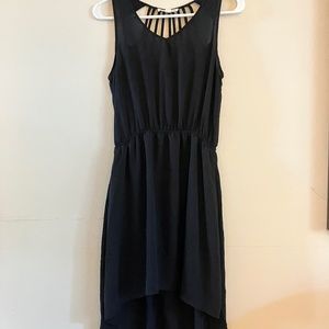Olive & Oak Black Dress